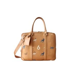 Very Troubled Child Savanna Bag Number 6